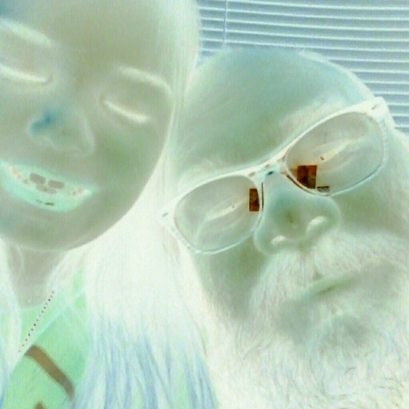 Meet your Posher, Kirby - Picture 1 of 1